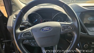 Ford Ostatní modely Kuga 2,0 TDCi AWD 1800