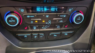 Ford Ostatní modely Kuga 2,0 TDCi AWD 1800