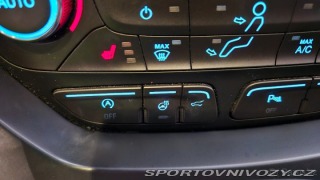 Ford Ostatní modely Kuga 2,0 TDCi AWD 1800