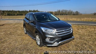 Ford Ostatní modely Kuga 2,0 TDCi AWD 1800