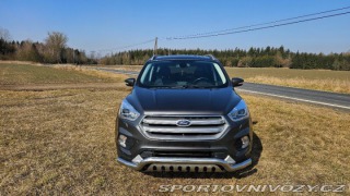 Ford Ostatní modely Kuga 2,0 TDCi AWD 1800