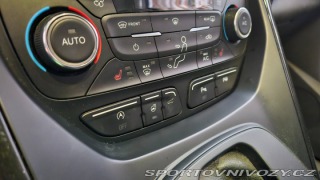 Ford Ostatní modely Kuga 2,0 TDCi AWD 1800