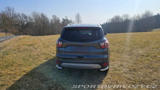 Ford Ostatní modely Kuga 2,0 TDCi AWD 1800