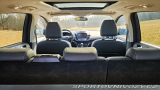 Ford Ostatní modely Kuga 2,0 TDCi AWD 1800
