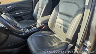 Ford Ostatní modely Kuga 2,0 TDCi AWD 1800