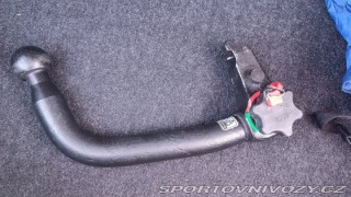 Mazda Ostatní modely 3 2,0 MZR-DISI 111kW 2009