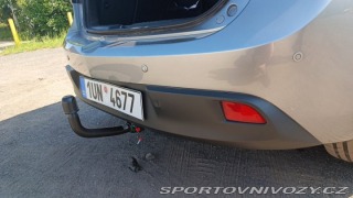 Mazda Ostatní modely 3 2,0 MZR-DISI 111kW 2009