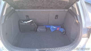 Mazda Ostatní modely 3 2,0 MZR-DISI 111kW 2009