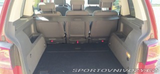 Volkswagen Ostatní modely Touran 2,0 TDI DPF COMFORTLINE 2013