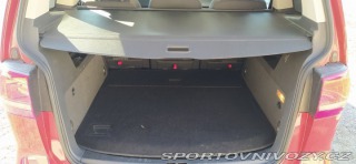 Volkswagen Ostatní modely Touran 2,0 TDI DPF COMFORTLINE 2013