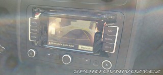 Volkswagen Ostatní modely Touran 2,0 TDI DPF COMFORTLINE 2013