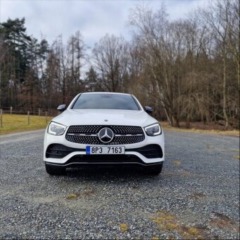Mercedes-Benz  GLC