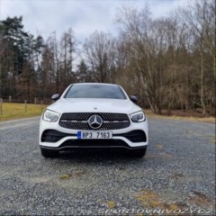 Mercedes-Benz Ostatní modely GLC 2020