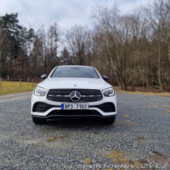 Mercedes-Benz Ostatní modely GLC 2020