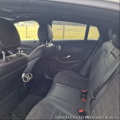 Mercedes-Benz Ostatní modely GLC 2020