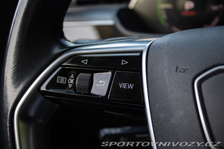 Audi Ostatní modely E-tron 55 quattro /aj na splátk 2019