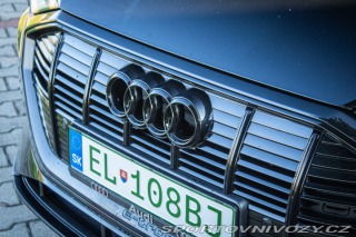 Audi Ostatní modely E-tron  55 quattro /aj na splátk 2019