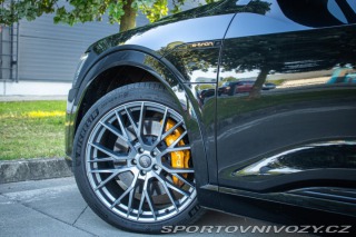 Audi Ostatní modely E-tron  55 quattro /aj na splátk 2019