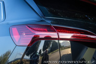 Audi Ostatní modely E-tron  55 quattro /aj na splátk 2019