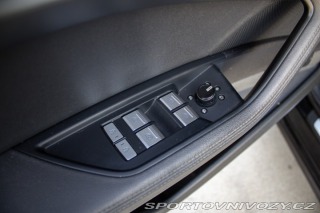 Audi Ostatní modely E-tron  55 quattro /aj na splátk 2019