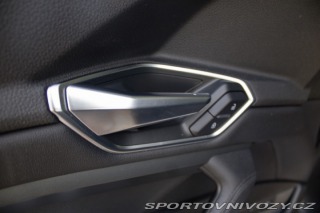 Audi Ostatní modely E-tron  55 quattro /aj na splátk 2019
