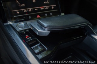 Audi Ostatní modely E-tron  55 quattro /aj na splátk 2019