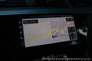Audi Ostatní modely E-tron  55 quattro /aj na splátk 2019