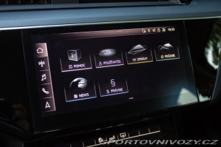 Audi Ostatní modely E-tron  55 quattro /aj na splátk 2019