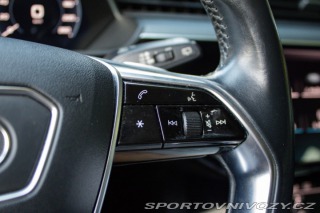 Audi Ostatní modely E-tron  55 quattro /aj na splátk 2019