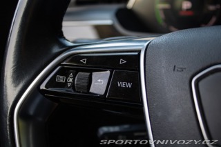 Audi Ostatní modely E-tron  55 quattro /aj na splátk 2019