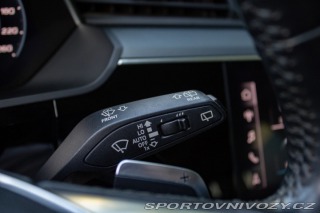 Audi Ostatní modely E-tron  55 quattro /aj na splátk 2019