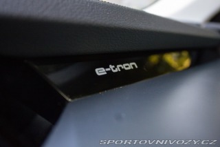 Audi Ostatní modely E-tron  55 quattro /aj na splátk 2019
