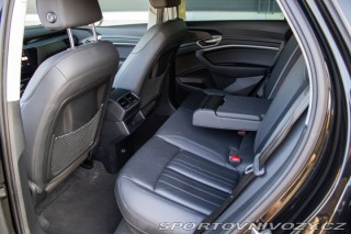 Audi Ostatní modely E-tron  55 quattro /aj na splátk 2019