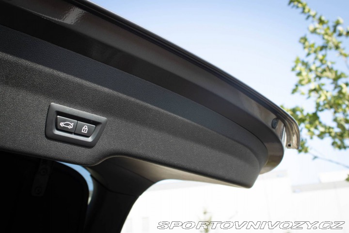 BMW 6 GT 630d xDrive / SVK - 1 2021