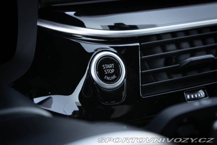 BMW 6 GT 630d xDrive / SVK - 1 2021