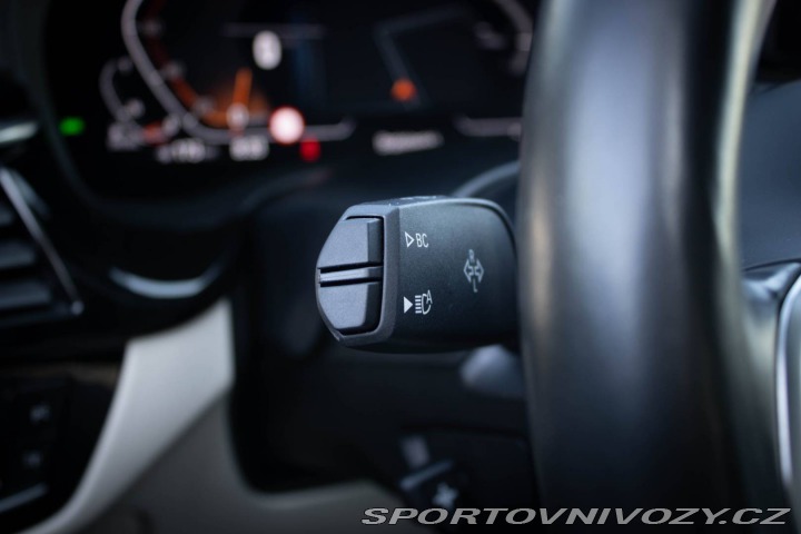 BMW 6 GT 630d xDrive / SVK - 1 2021