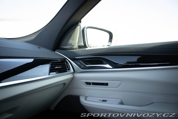 BMW 6 GT 630d xDrive / SVK - 1 2021