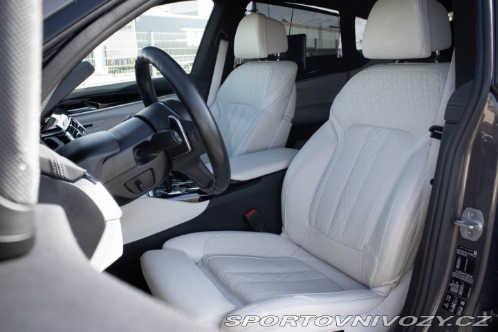 BMW 6 GT 630d xDrive / SVK - 1 2021