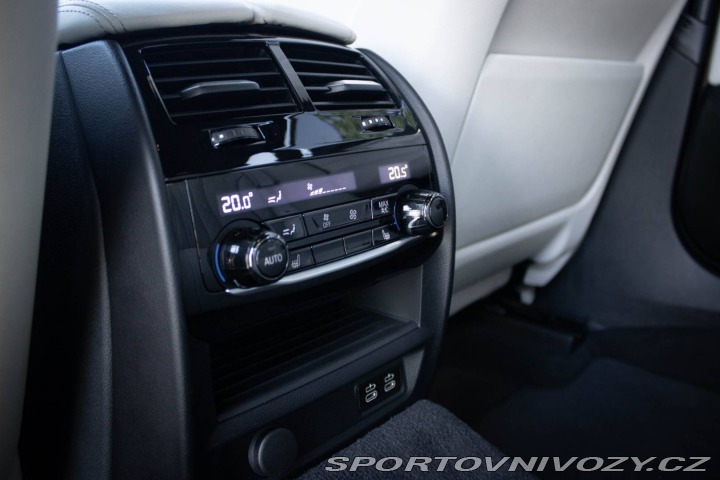 BMW 6 GT 630d xDrive / SVK - 1 2021