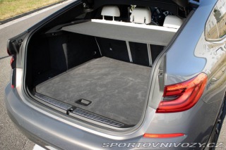 BMW 6 GT  630d xDrive / SVK - 1 2021