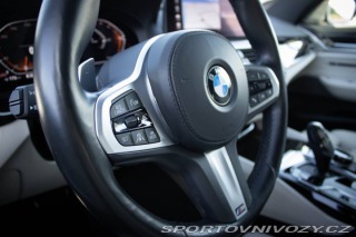 BMW 6 GT  630d xDrive / SVK - 1 2021