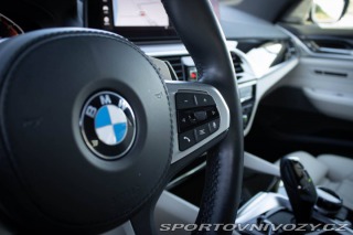 BMW 6 GT  630d xDrive / SVK - 1 2021