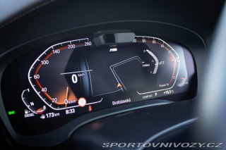 BMW 6 GT  630d xDrive / SVK - 1 2021