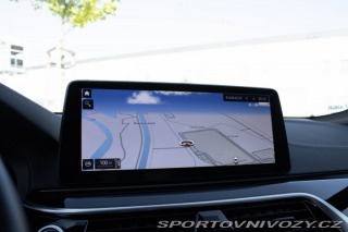 BMW 6 GT  630d xDrive / SVK - 1 2021