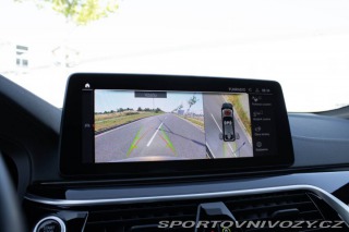BMW 6 GT  630d xDrive / SVK - 1 2021