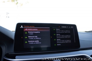 BMW 6 GT  630d xDrive / SVK - 1 2021