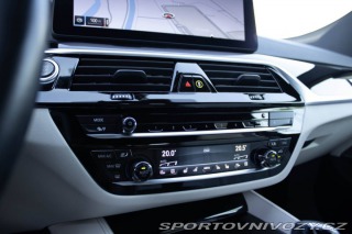 BMW 6 GT  630d xDrive / SVK - 1 2021