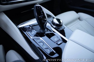 BMW 6 GT  630d xDrive / SVK - 1 2021