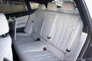 BMW 6 GT  630d xDrive / SVK - 1 2021