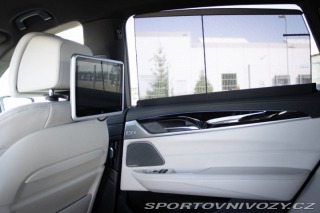 BMW 6 GT  630d xDrive / SVK - 1 2021